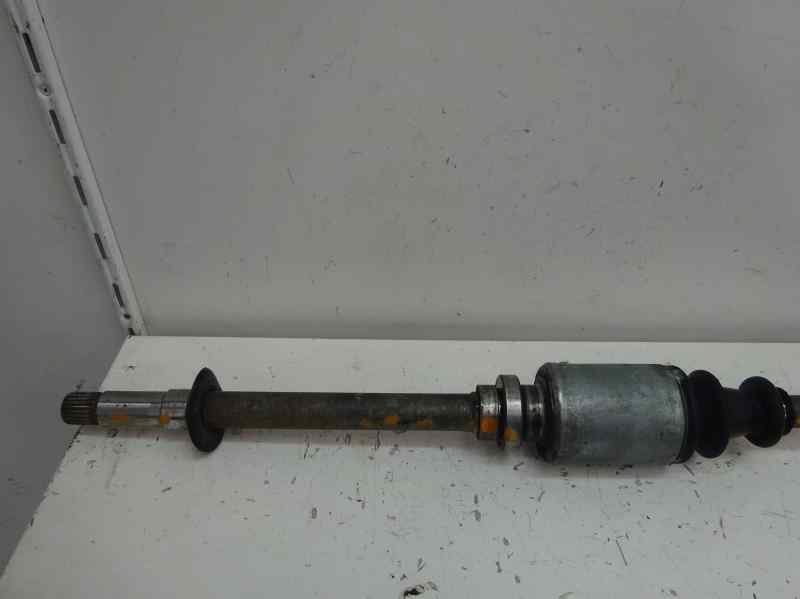 TRANSMISION DELANTERA DERECHA PEUGEOT 205 1.4 MT 75CV