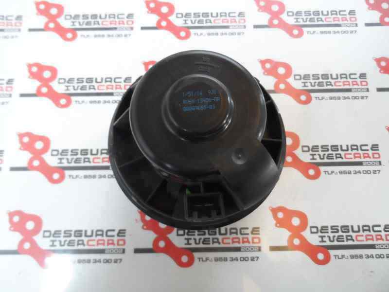 MOTOR CALEFACCION FORD FOCUS 1.6 TDCI MT 115CV