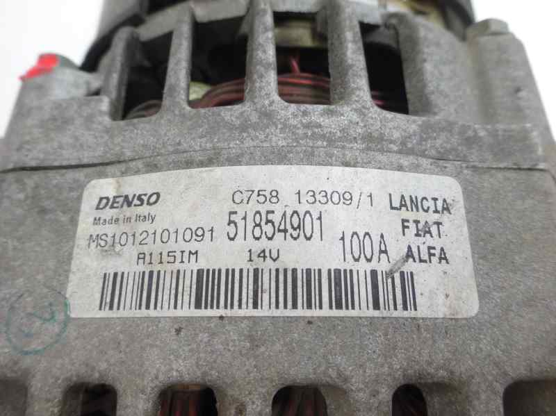ALTERNADOR ALFA ROMEO 159 2.0 JTDM MT 170CV