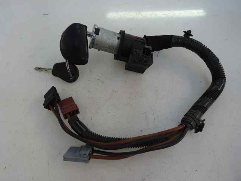 CONMUTADOR DE ARRANQUE CITROEN XSARA 1.6 MT 88CV | 65KW