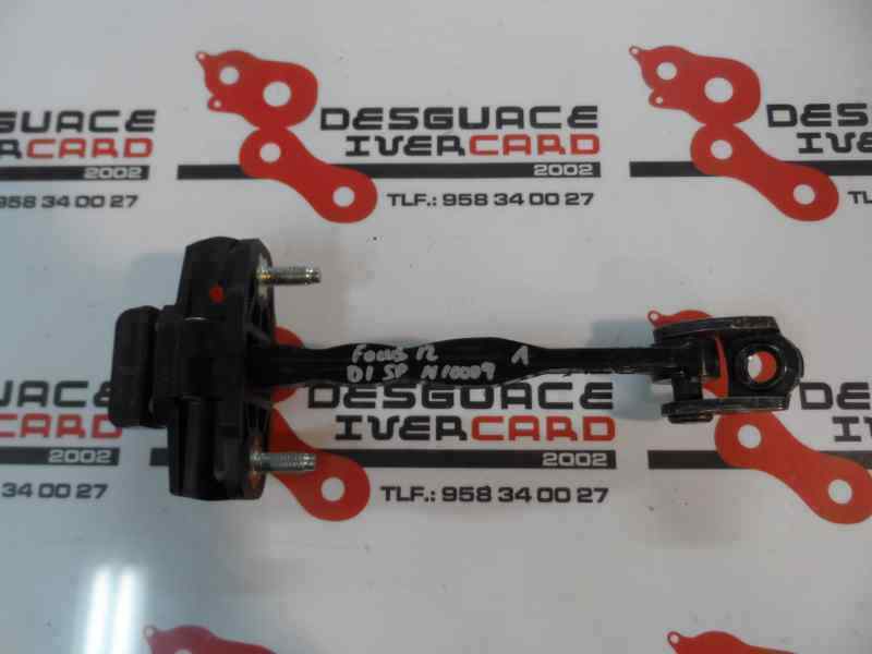 RETENEDOR PUERTA FORD FOCUS 1.6 TDCI MT 95CV