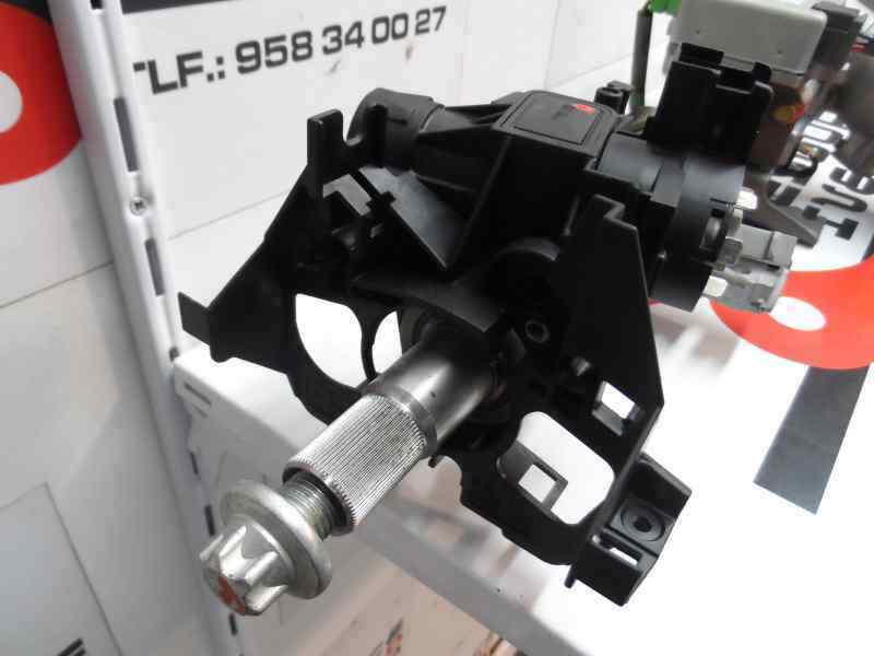 COLUMNA DIRECCION SUZUKI WAGON R 1.3 D MT 70CV