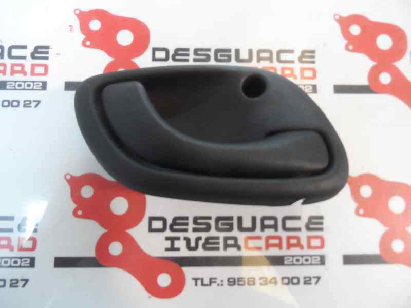MANETA INTERIOR TRASERA DERECHA SUZUKI WAGON R 1.3 D MT 70CV