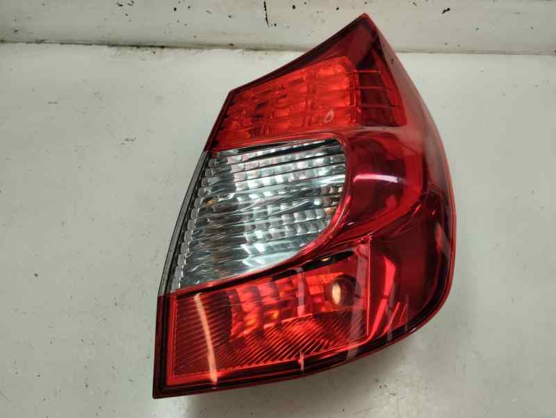 PILOTO TRASERO DERECHO RENAULT SCENIC 1.5 DCI MT 105CV