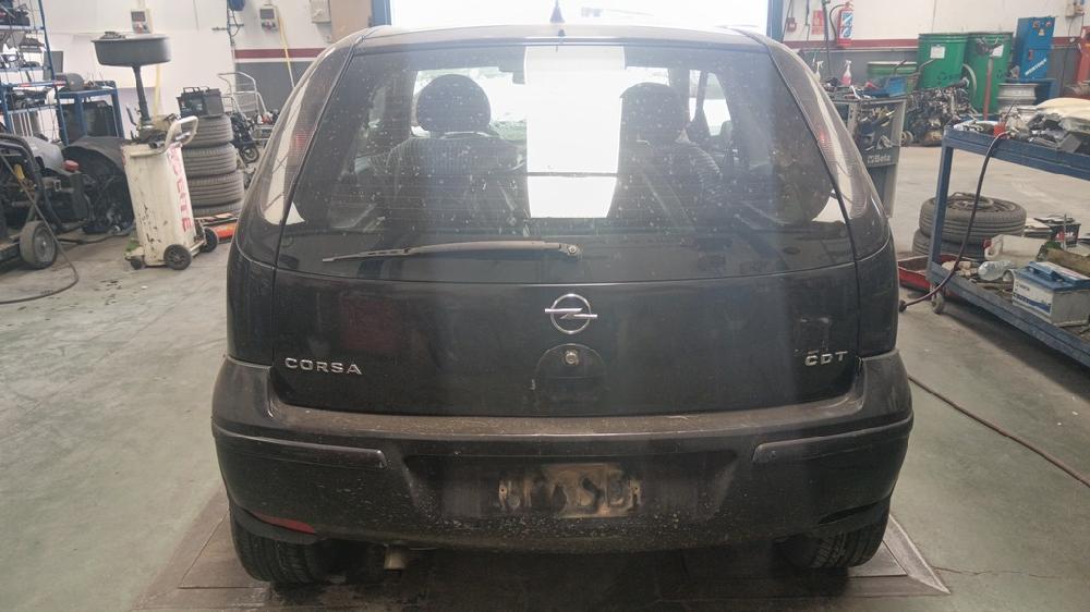 PILOTO TRASERO IZQUIERDO OPEL CORSA 2005 1.3 CDTI MT 70CV | 51KW