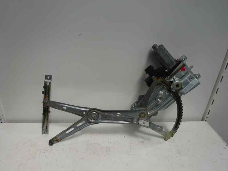 ELEVALUNAS DELANTERO IZQUIERDO OPEL ASTRA 1.7 CDTI 6MT 100CV | 73KW