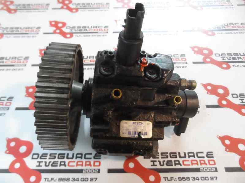 BOMBA COMBUSTIBLE PEUGEOT 807 2.0 HDI MT 107CV
