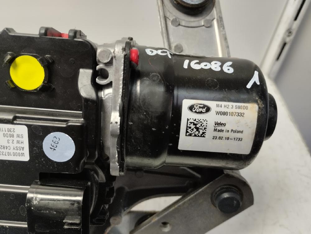 MOTOR LIMPIA DELANTERO FORD KUGA 2023 1.5 150CV | 110KW, GASOLINA, MT, ACCIONAMIENTO DELANTERO