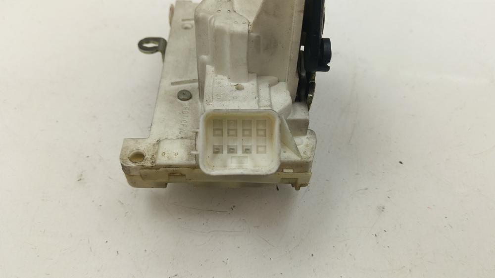 CERRADURA PUERTA TRASERA DERECHA FORD MONDEO 2.0 TDCI MT 130CV | 96KW