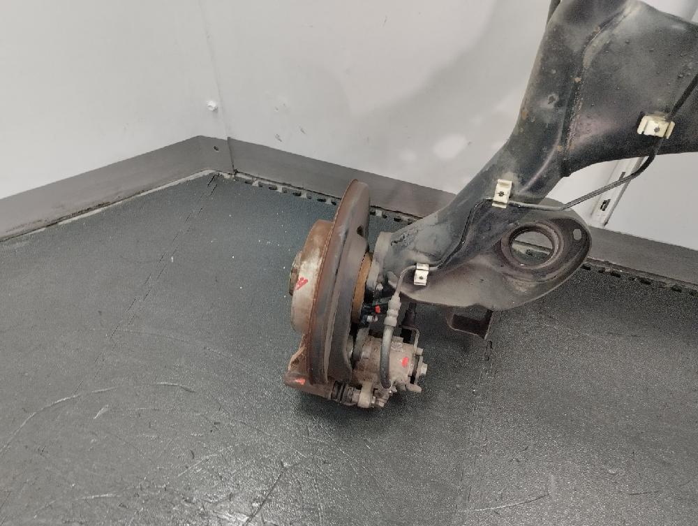 PUENTE TRASERO SEAT IBIZA 1.2 TSI MT 85CV