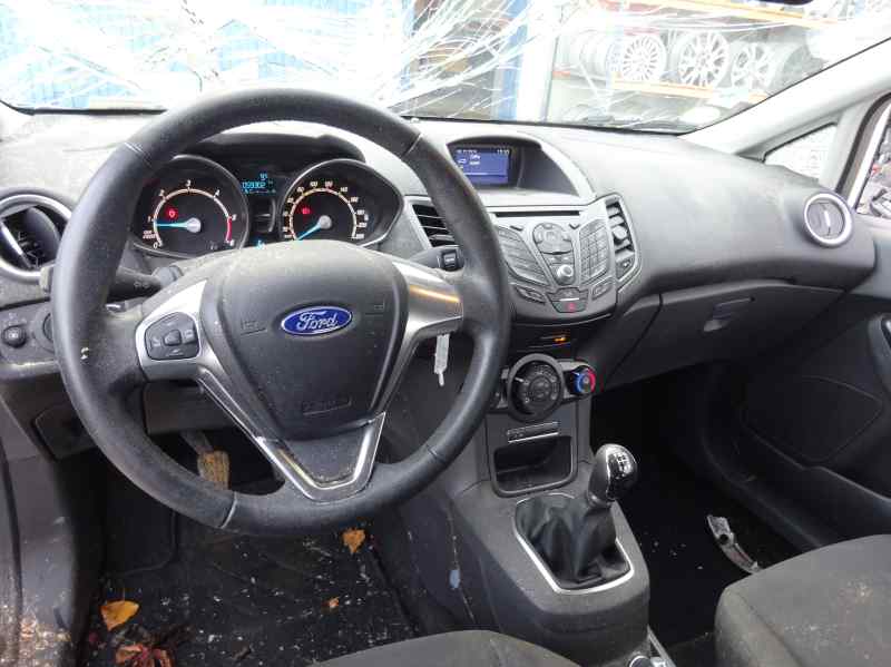 MANDO INTERMITENTES FORD FIESTA 1.5 TDCI MT 75CV | 55KW