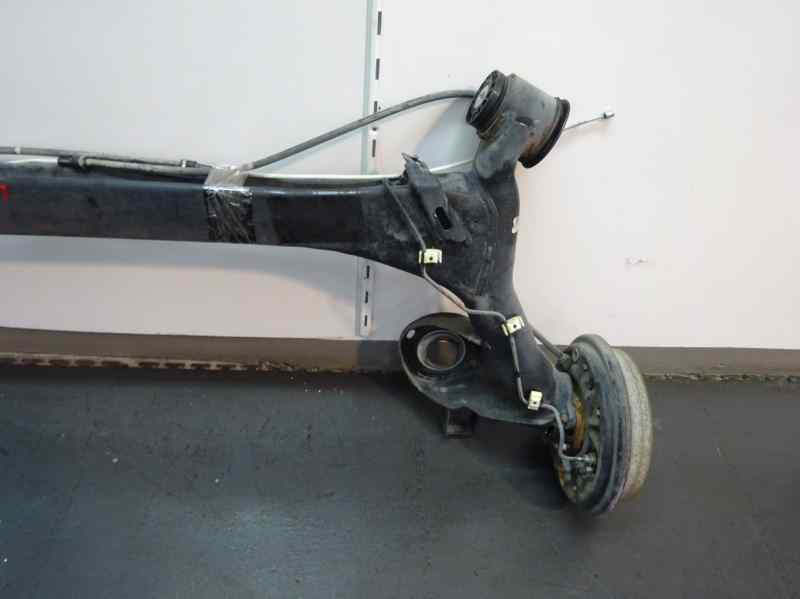 PUENTE TRASERO SEAT IBIZA 1.4 MT 75CV | 55KW