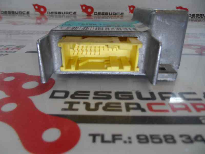 CENTRALITA AIRBAG FORD ESCORT 1.6 MT 90CV | 66KW