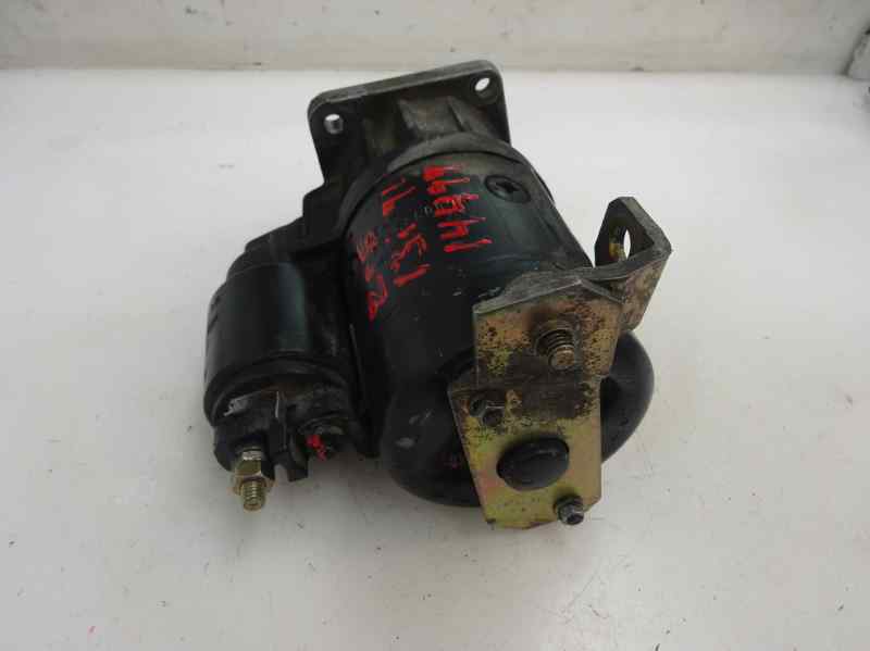 MOTOR ARRANQUE PEUGEOT 205 1.9 MT D 64CV