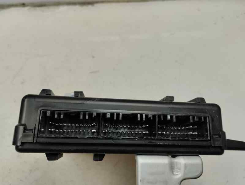 CAJA RELES FUSIBLES KIA PICANTO 1.0 MT 67CV | 49KW