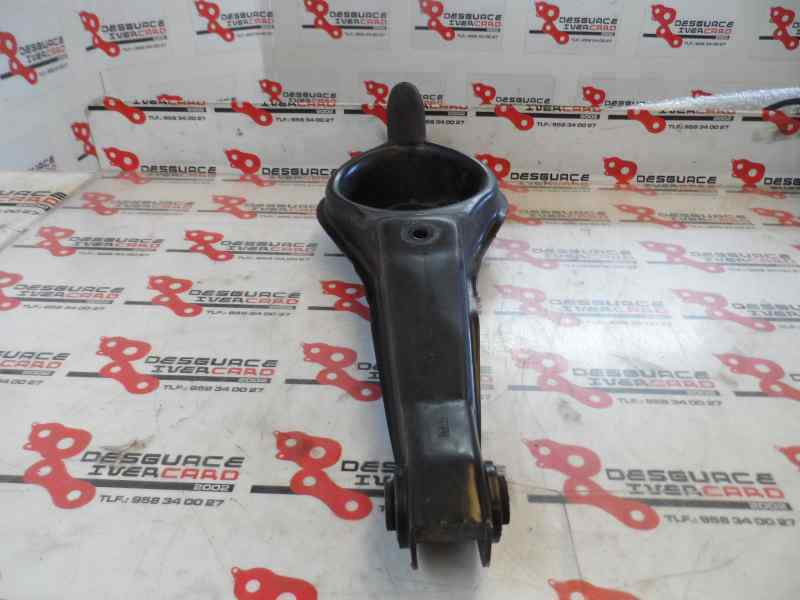 BRAZO SUSPENSION INFERIOR TRASERO IZQUIERDO FORD CMAX 1.6 MT 100CV