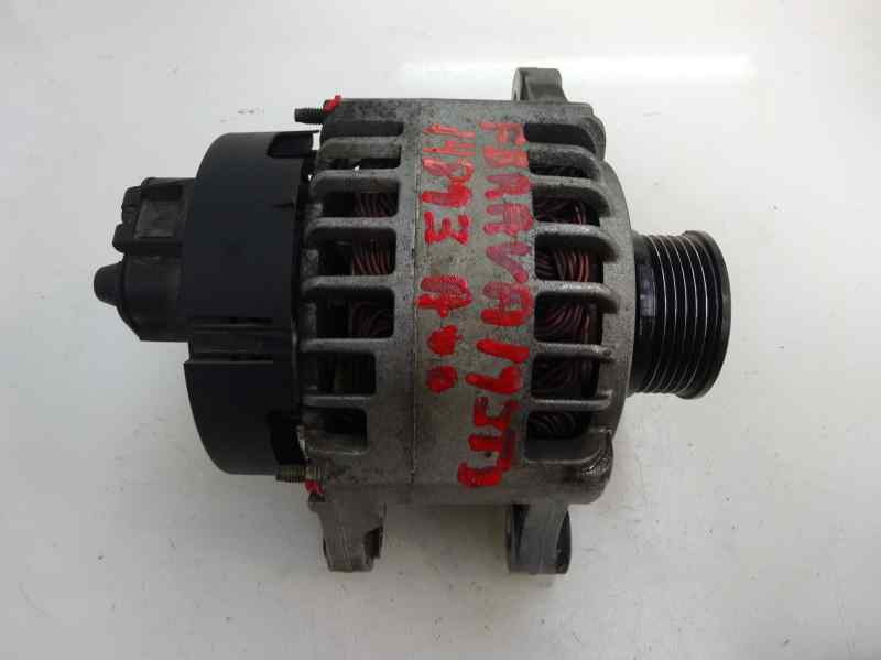 ALTERNADOR FIAT BRAVA 1.9 TD MT 101CV