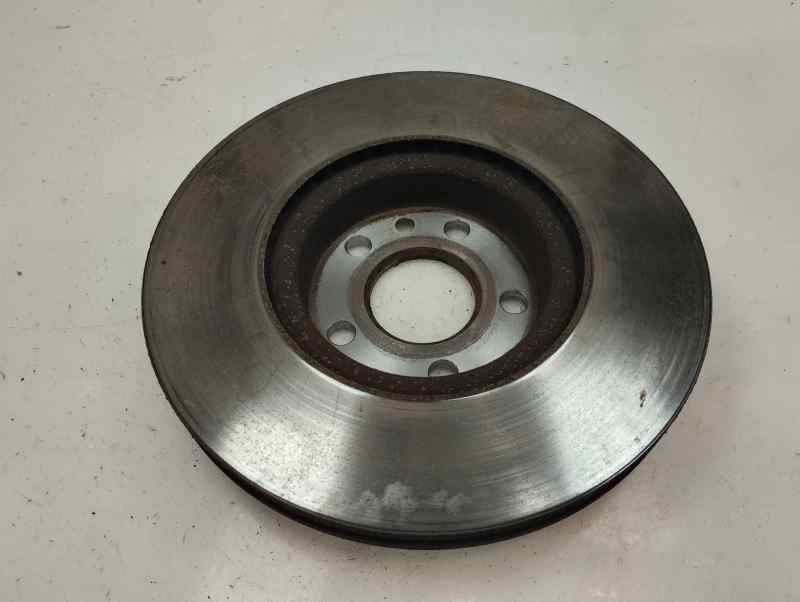 DISCO FRENO DELANTERO LAND ROVER RANGE ROVER EVOQUE 2.2 TD4 MT 150CV