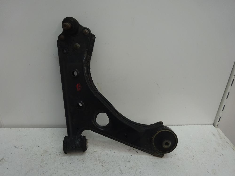 BRAZO SUSPENSION INFERIOR DELANTERO DERECHO OPEL CORSA 2007 1.3 CDTI MT 90CV