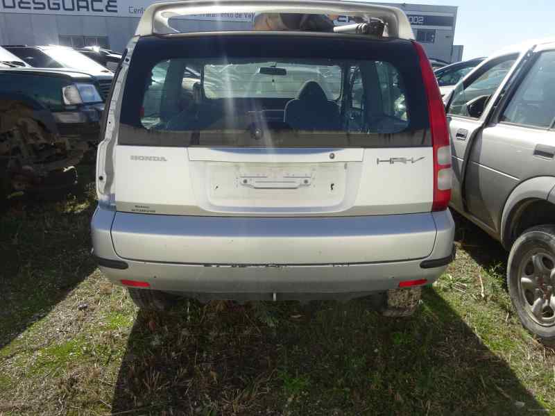 CAJA CAMBIOS HONDA HRV 1999 1.6 MT 105CV