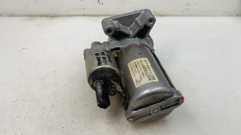 MOTOR ARRANQUE TOYOTA PROACE 1.6 MT 115CV | 85KW