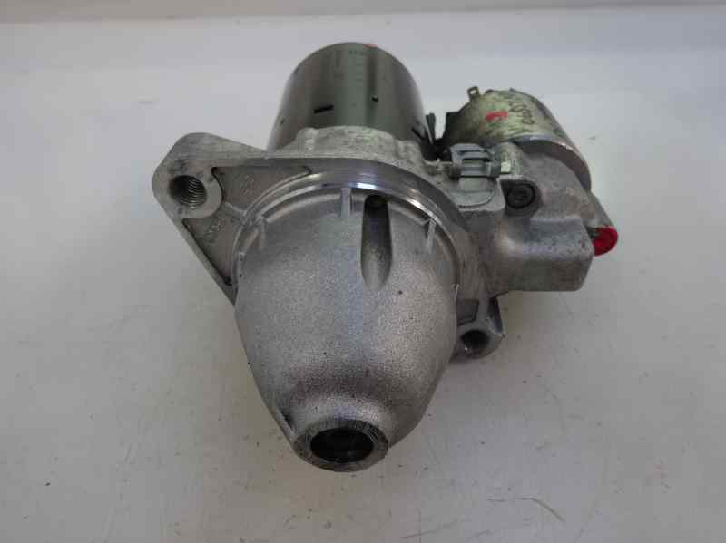 MOTOR ARRANQUE MERCEDES BENZ CLASE CLC 1.8 MT 143CV | 105KW