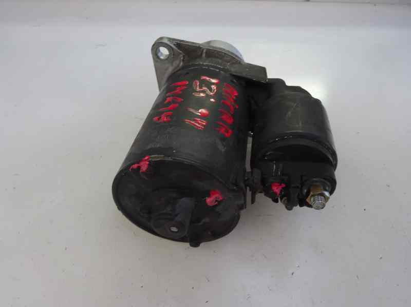 MOTOR ARRANQUE NISSAN MICRA 1.3 MT 75CV | 55KW