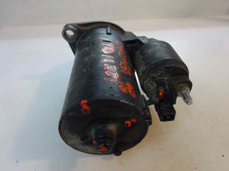 MOTOR ARRANQUE SEAT CORDOBA 1.9 MT TD 90CV