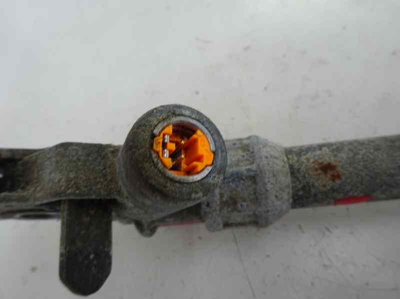 ANCLAJE CINTURON DELANTERO IZQUIERDO RENAULT MEGANE 1.6 MT 115CV | 85KW