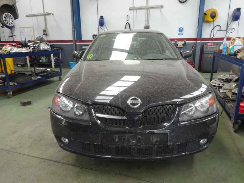 RETROVISOR DERECHO NISSAN ALMERA 1.5 MT 98CV | 72KW