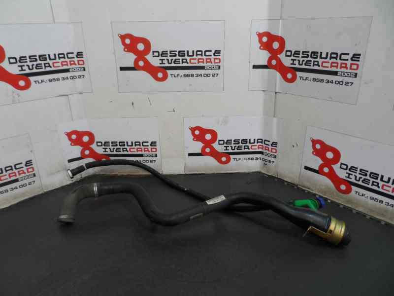TUBO BMW SERIE 3 3.0 330XD MT 231CV