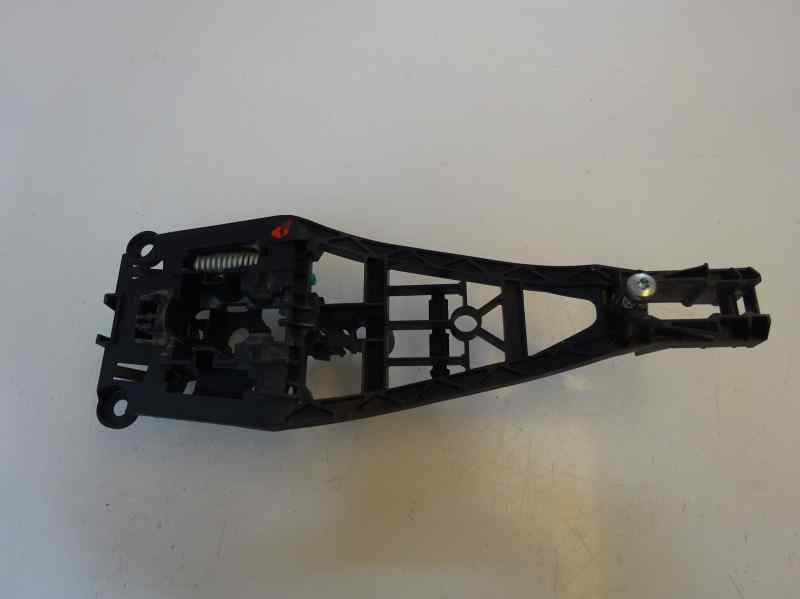 MANETA INTERIOR DELANTERA DERECHA OPEL CORSA 2009 1.3 CDTI MT 75CV