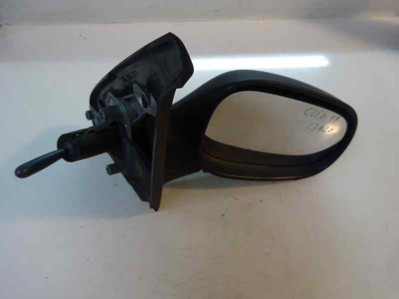 RETROVISOR DERECHO RENAULT CLIO 1.6 MT 90CV | 66KW