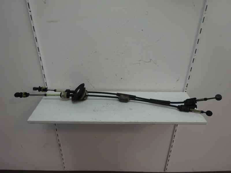 PALANCA CAMBIO CITROEN DS3 1.6 MT 150CV | 110KW