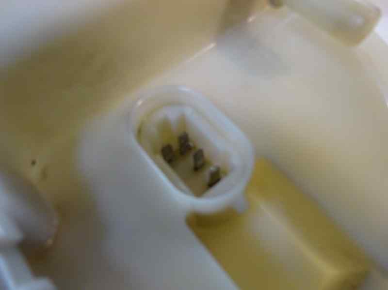 BOMBA COMBUSTIBLE RENAULT CLIO 1.2 MT 60CV