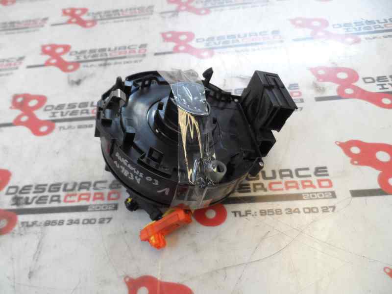 ANILLO AIRBAG TOYOTA AVENSIS 2.0 D MT 116CV | 85KW