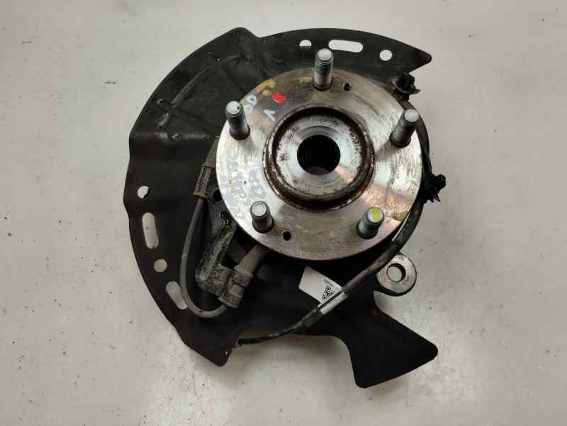 MANGUETA DELANTERA DERECHA KIA CEED 1.6 CRDI MT 136CV