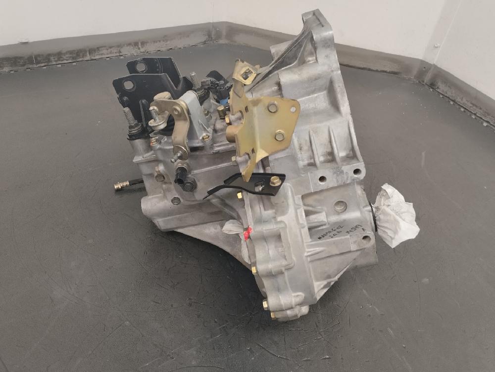 CAJA CAMBIOS MAZDA 6 2.0 MZR-CD MT 136CV | 100KW