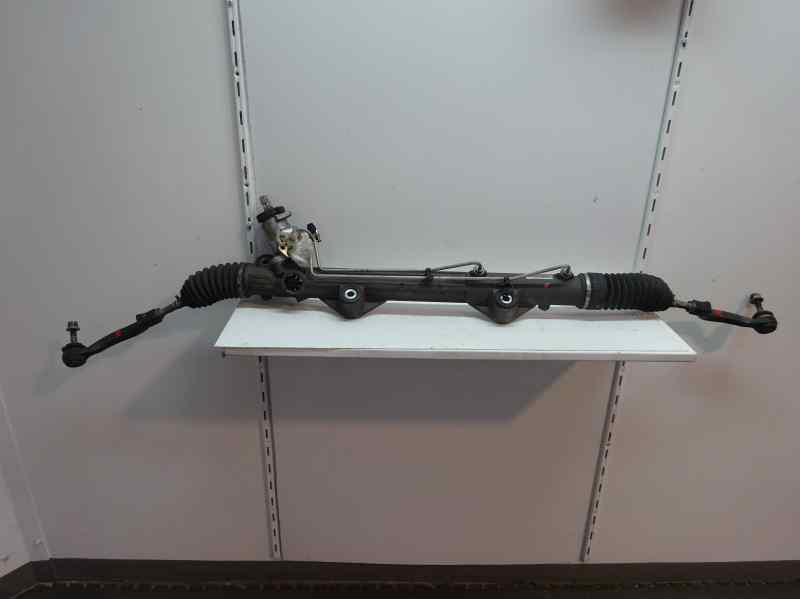 CREMALLERA DIRECCION JAGUAR STYPE 2.7 D MT 207CV
