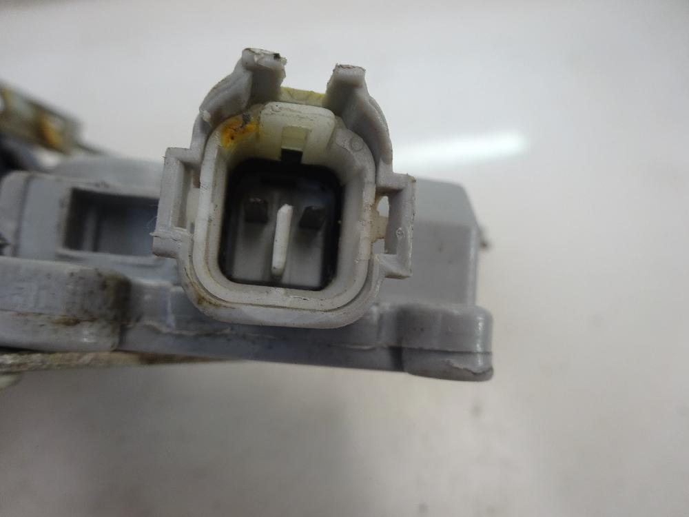 CERRADURA PUERTA TRASERA DERECHA TATA INDICA 1.4 MT 71CV | 52KW