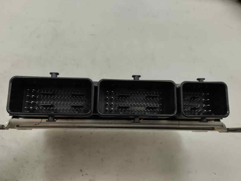 CENTRALITA MOTOR UCE RENAULT CAPTUR 1.0 MT 100CV | 74KW