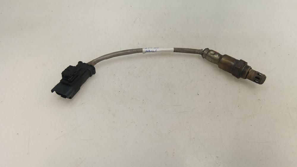 SONDA LAMBDA CITROEN C4 CACTUS 1.2 MT 110CV | 81KW