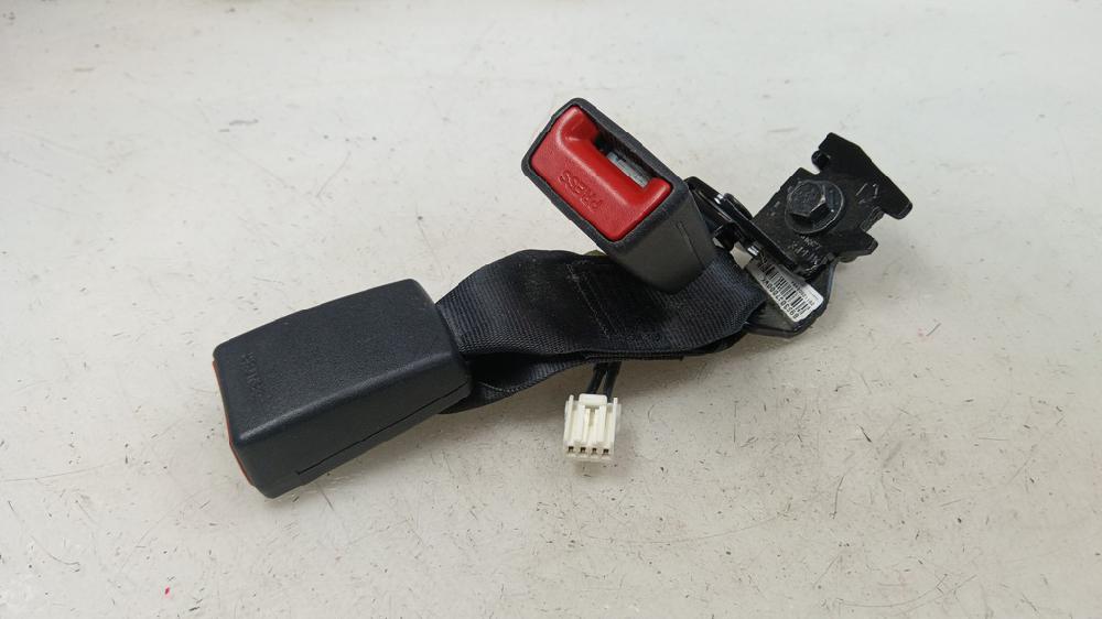 ANCLAJE CINTURON TRASERO IZQUIERDO KIA CEED 1.6 CRDI DCT 136CV