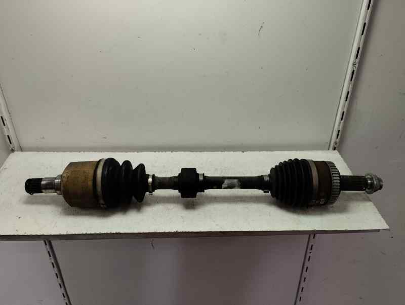 TRANSMISION DELANTERA IZQUIERDA HYUNDAI IX35 2.0 CRDI MT 4WD 136CV