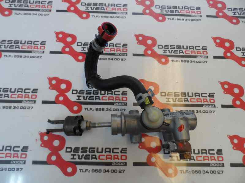 BOMBIN EMBRAGUE LEXUS IS 2006 2.2 220D MT 177CV
