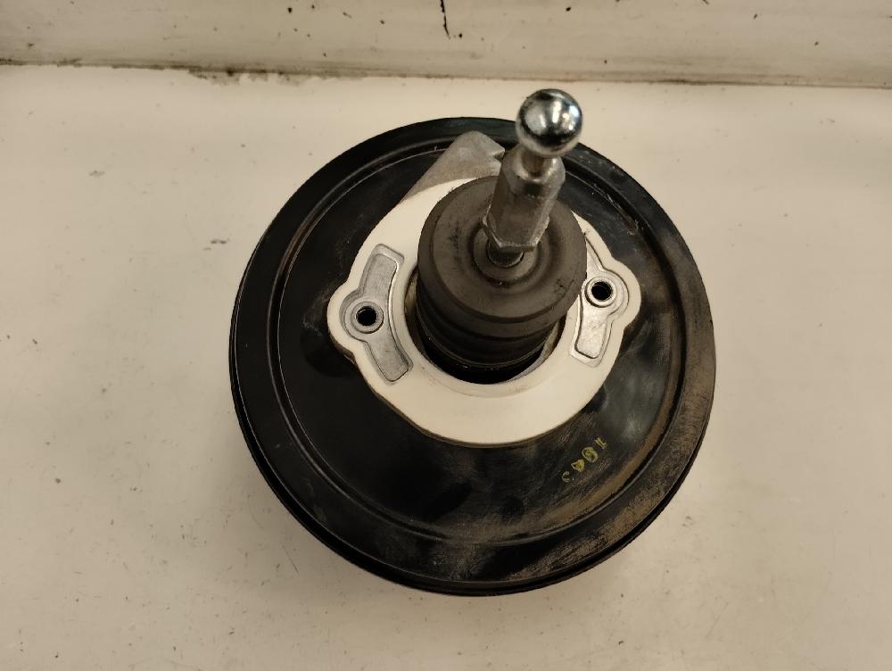 SERVOFRENO AUDI A4 1.9 TDI 6MT 130CV