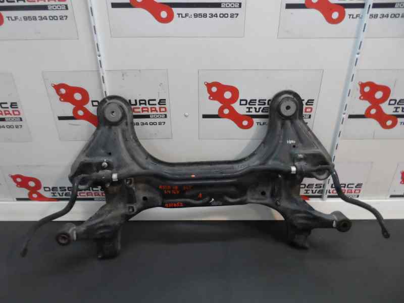 CUNA DE MOTOR CHEVROLET AVEO 1.4 MT 101CV | 74KW