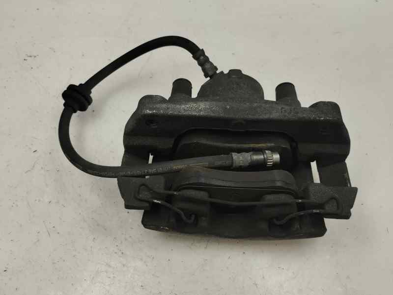 PINZA FRENO DELANTERA IZQUIERDA RENAULT CAPTUR 1.2 AMT 120CV | 85KW