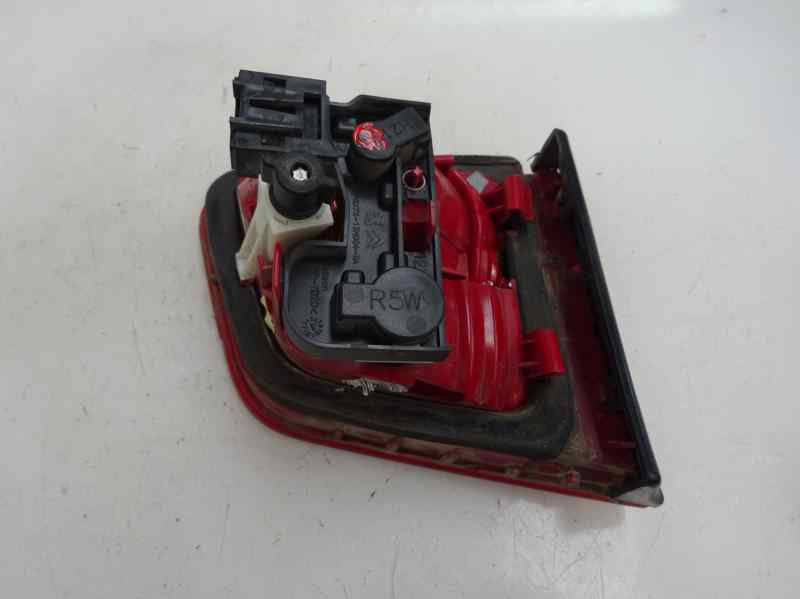 PILOTO TRASERO DERECHO INTERIOR CITROEN C5 2009 2.0 HDI MT 140CV