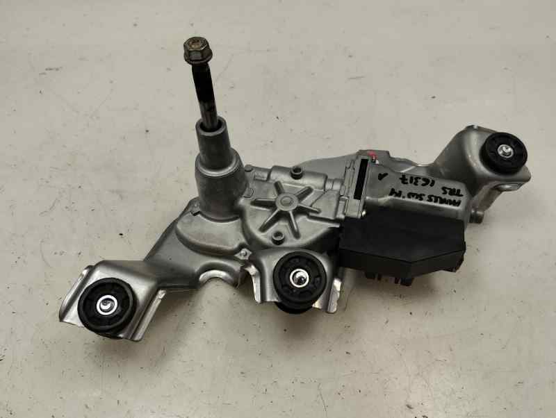 MOTOR LIMPIA TRASERO TOYOTA AURIS 2.0 D-4D MT 124CV | 91KW